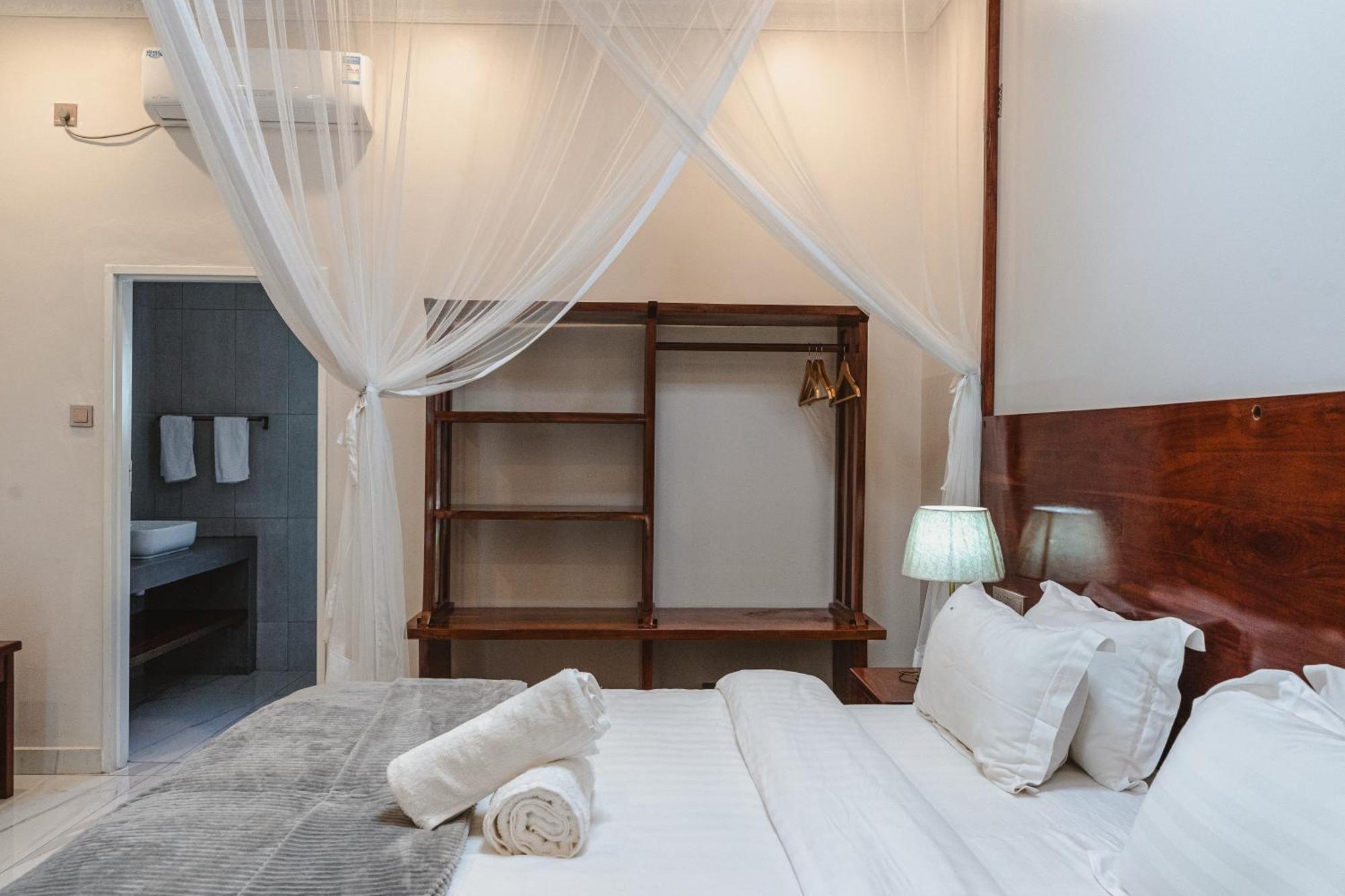 Jacaranda Lodge Victoria Falls Ngoại thất bức ảnh