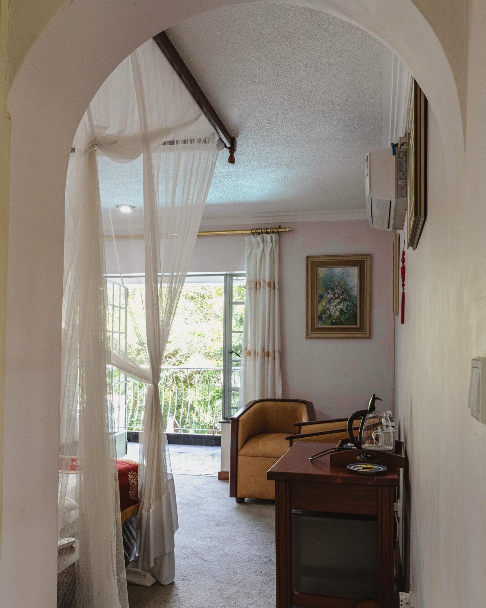 Jacaranda Lodge Victoria Falls Ngoại thất bức ảnh