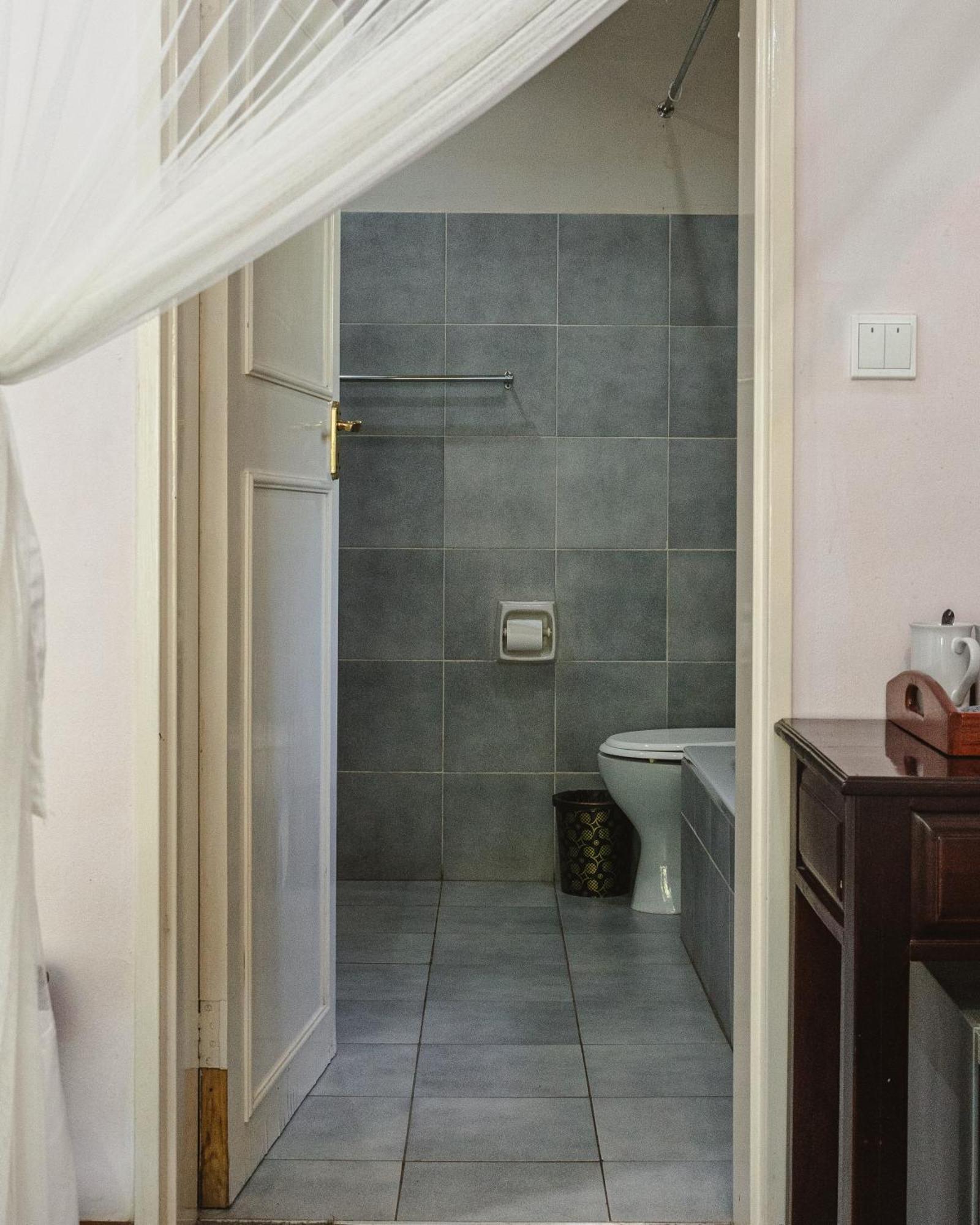 Jacaranda Lodge Victoria Falls Ngoại thất bức ảnh